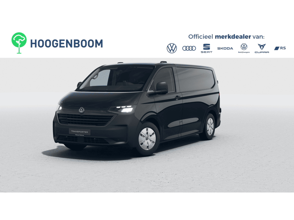 VW Bedrijfswagens e-Transporter Bestelwagen Life L1 Elektro 100 kW (136 pk) 70 kWh - Afbeelding 1