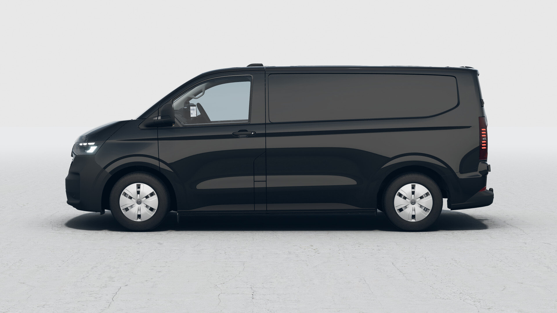 VW Bedrijfswagens e-Transporter Bestelwagen Life L1 Elektro 100 kW (136 pk) 70 kWh - Afbeelding 2