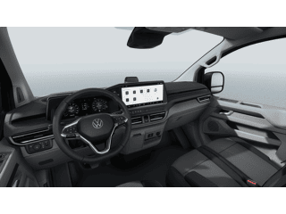 VW Bedrijfswagens e-Transporter Bestelwagen Life L1 Elektro 100 kW (136 pk) 70 kWh - Afbeelding 4