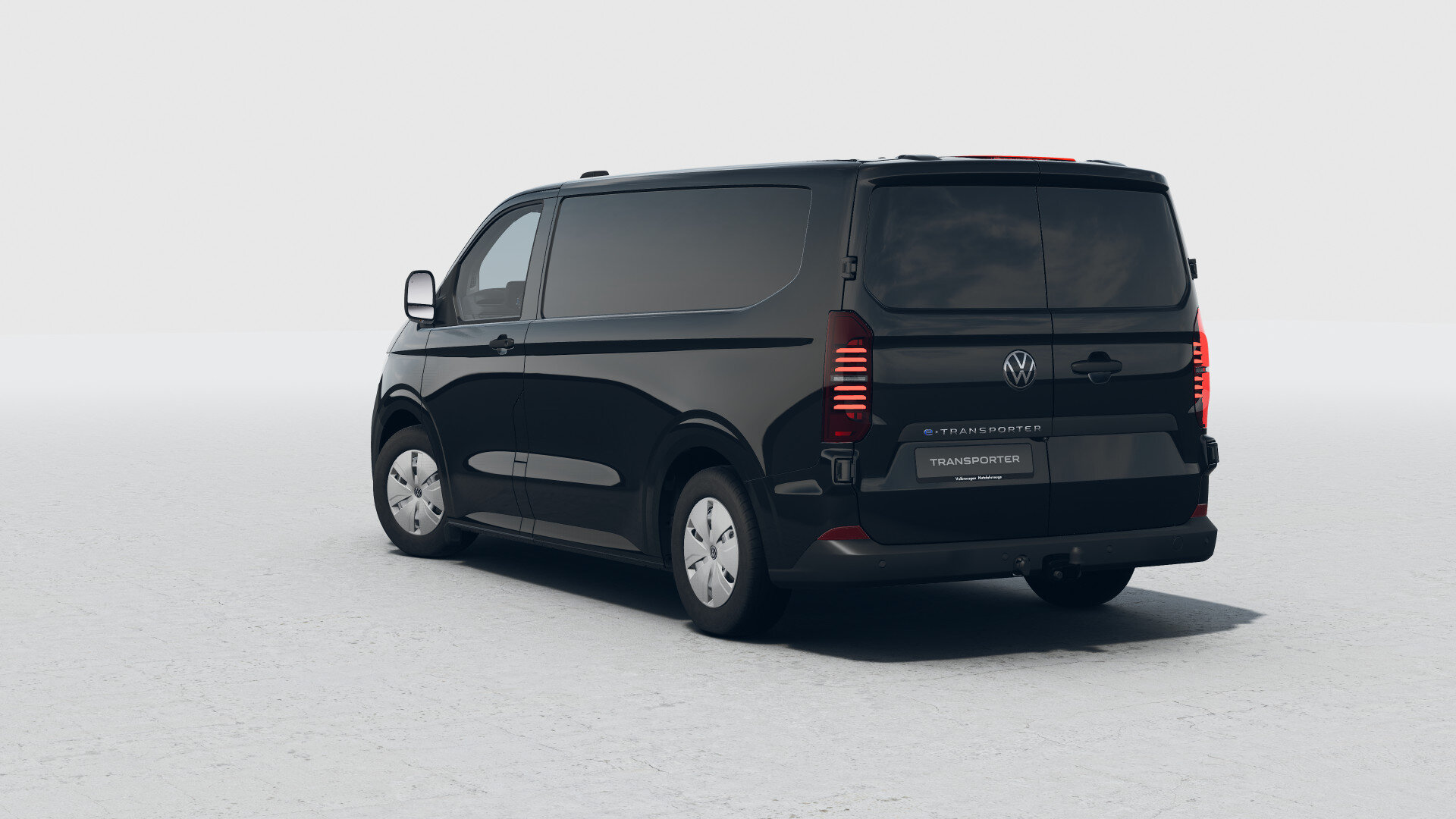 VW Bedrijfswagens e-Transporter Bestelwagen Life L1 Elektro 100 kW (136 pk) 70 kWh - Afbeelding 3