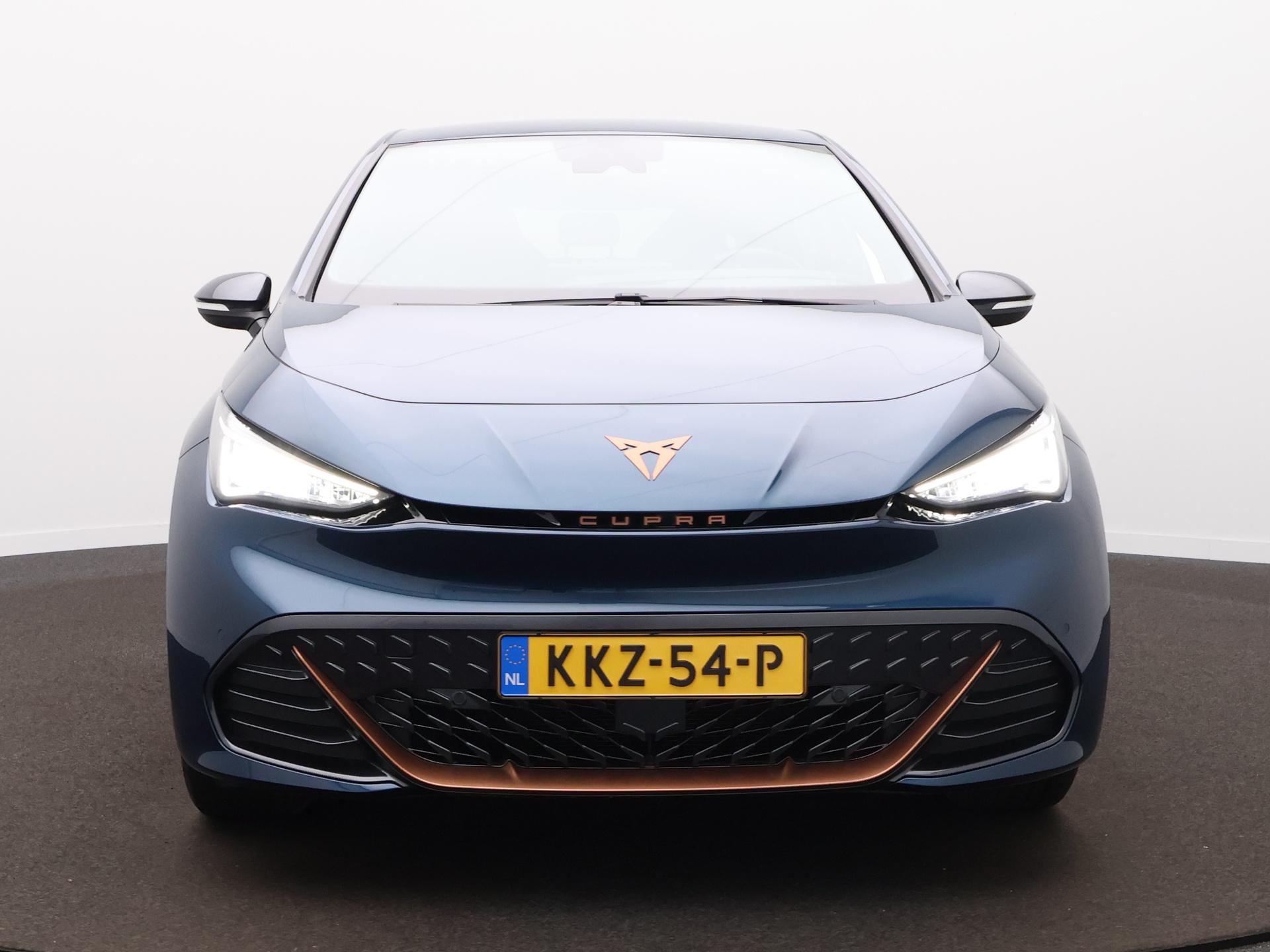 CUPRA Born Business 62 kWh - Afbeelding 2