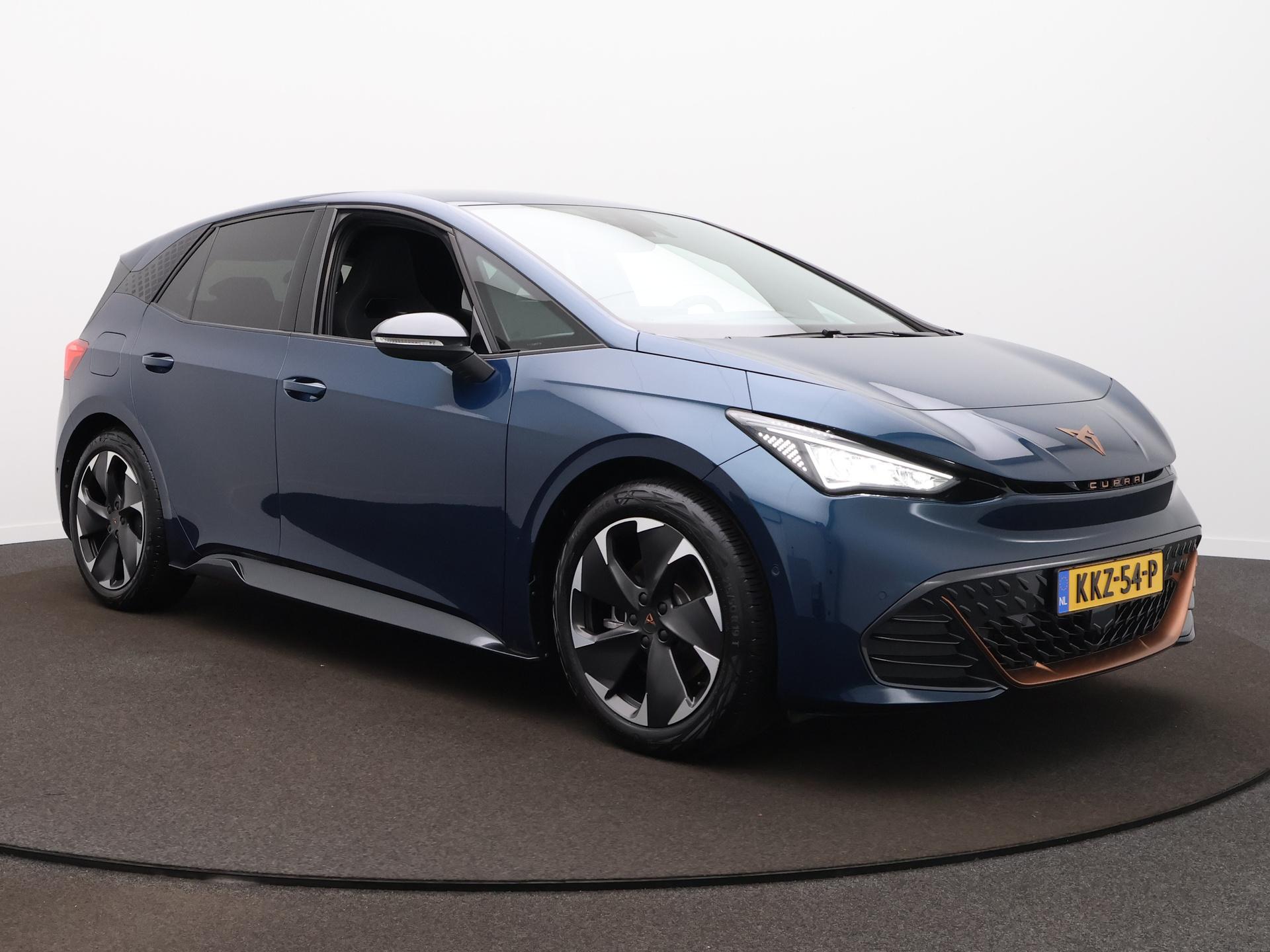 CUPRA Born Business 62 kWh - Afbeelding 3