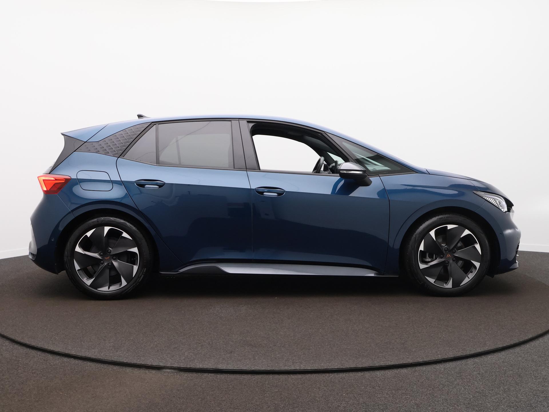 CUPRA Born Business 62 kWh - Afbeelding 5