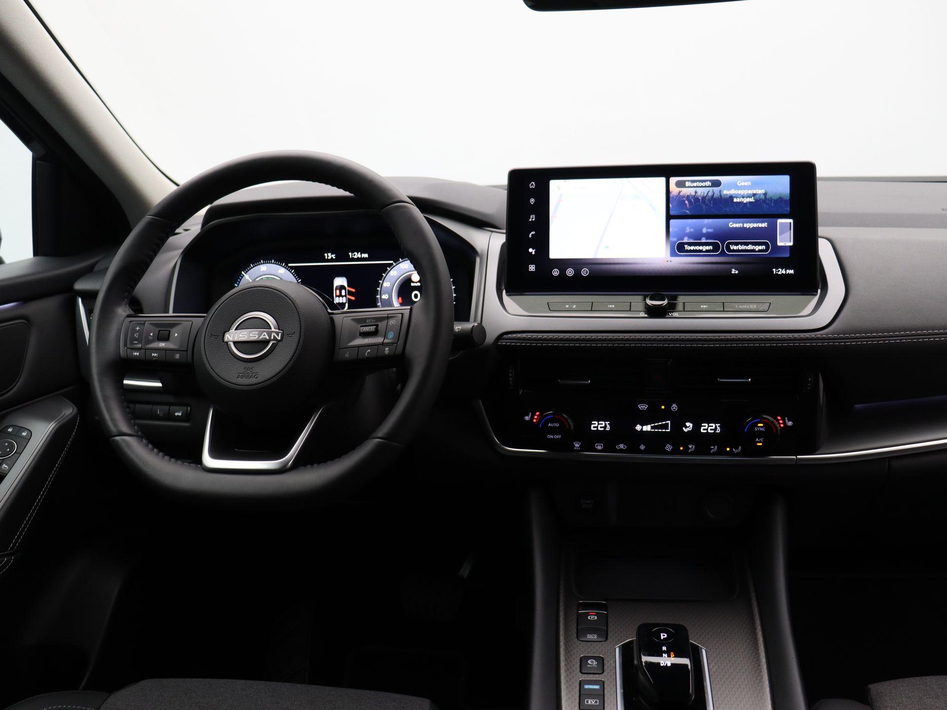 Nissan QASHQAI 1.5 e-Power N-Connecta - Afbeelding 5