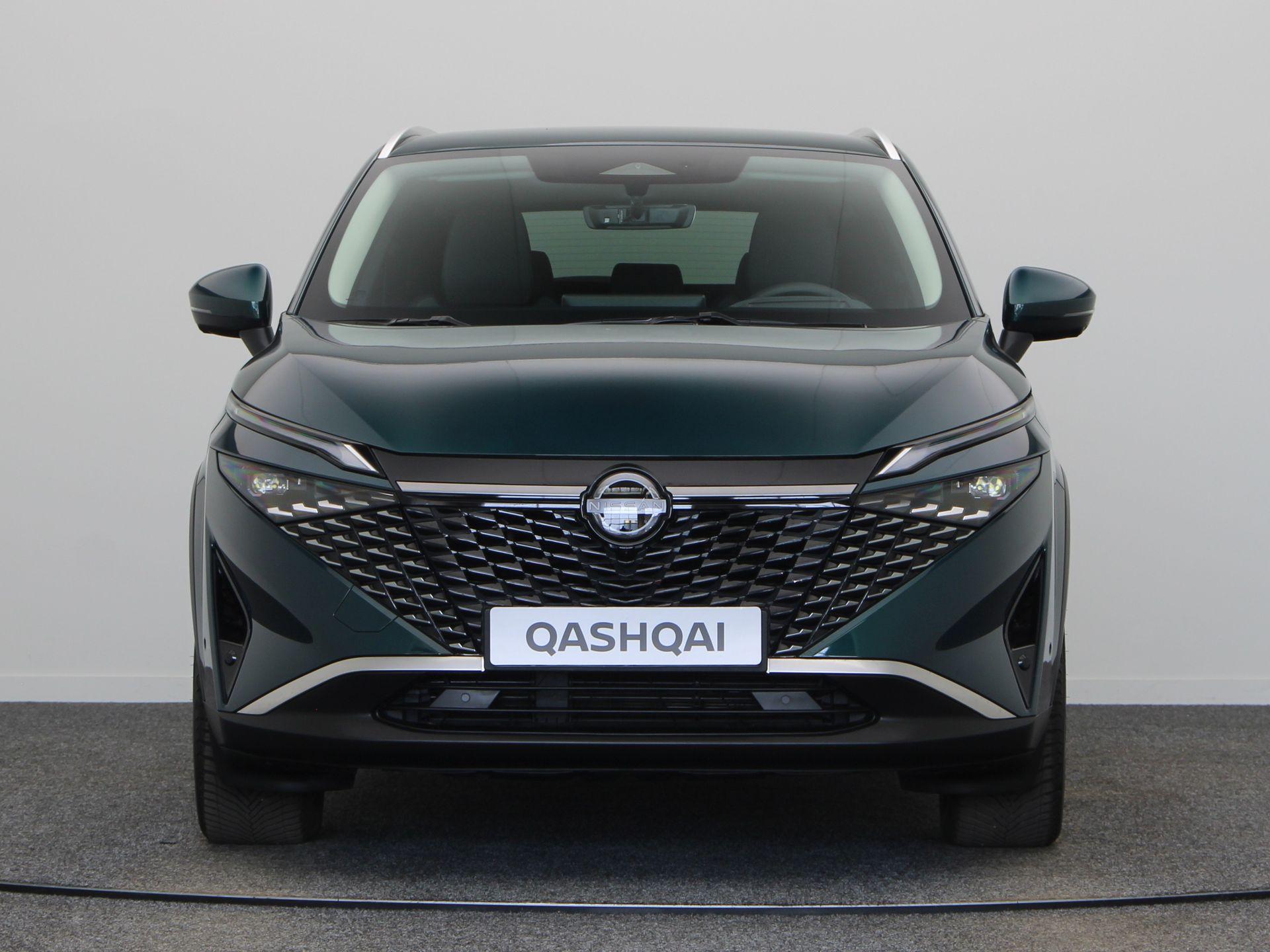 Nissan QASHQAI 1.5 e-Power N-Connecta - Afbeelding 7