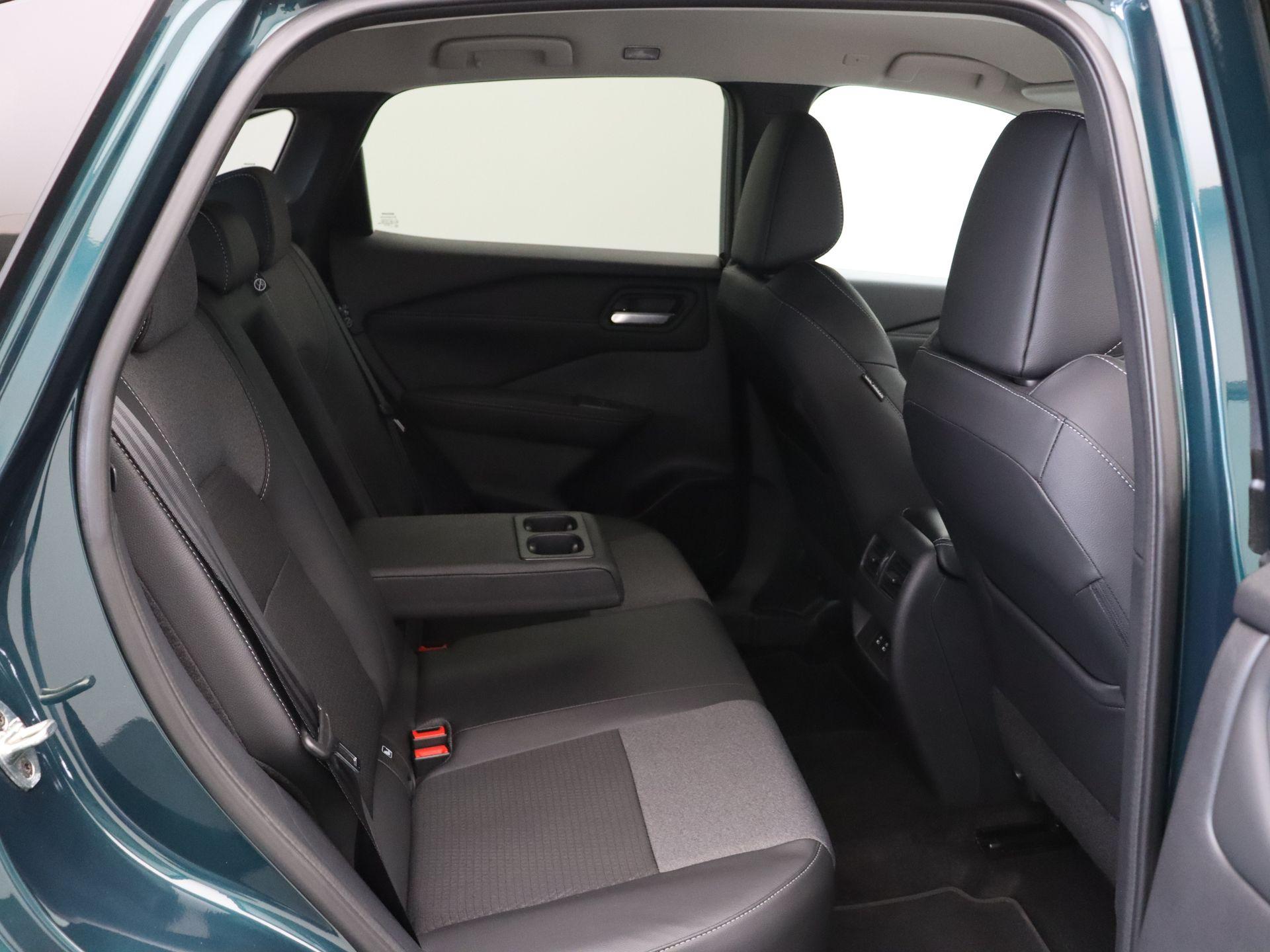 Nissan QASHQAI 1.5 e-Power N-Connecta - Afbeelding 9