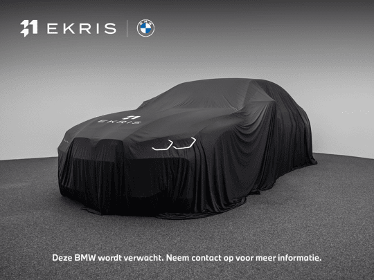 BMW iX1 xDrive30