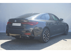 BMW i4 M60 - Afbeelding 2