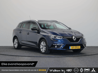 Renault Mégane Estate 1.3 TCe Limited - Afbeelding 2