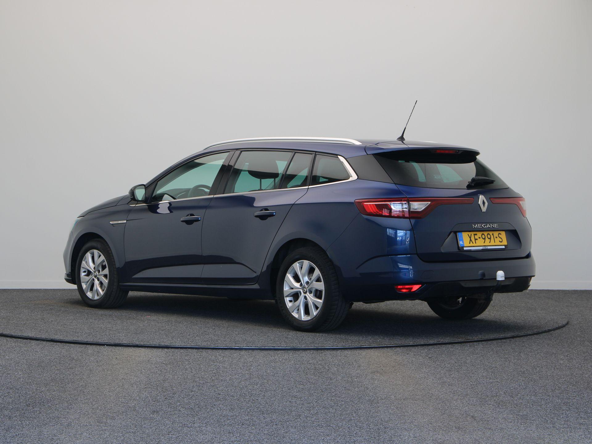 Renault Mégane Estate 1.3 TCe Limited - Afbeelding 2