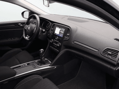 Renault Mégane Estate 1.3 TCe Limited - Afbeelding 5