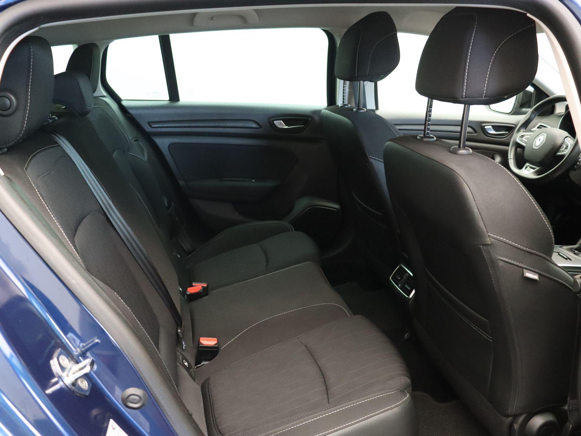 Renault Mégane Estate 1.3 TCe Limited - Afbeelding 9