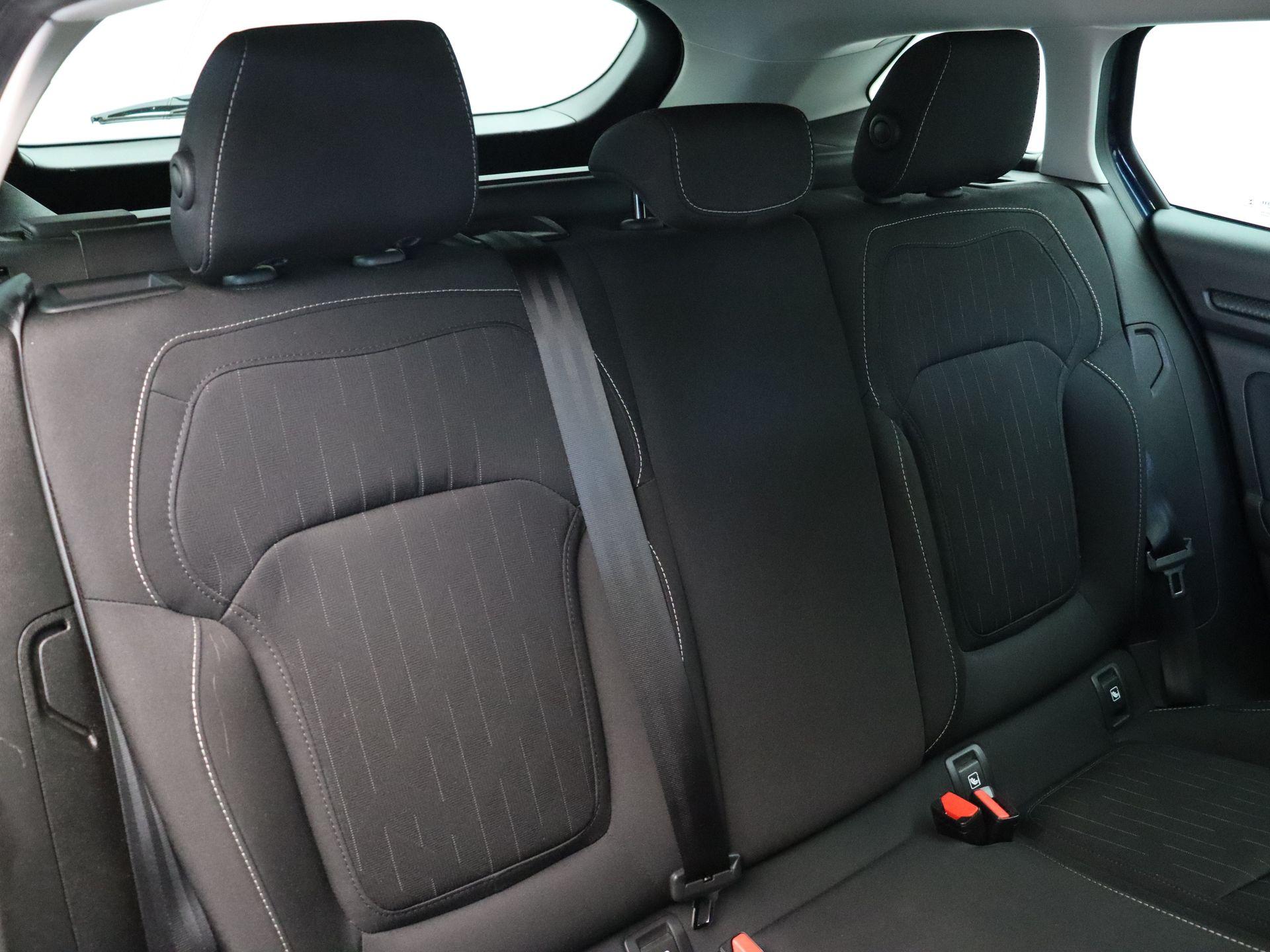 Renault Mégane Estate 1.3 TCe Limited - Afbeelding 10