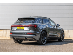 Audi e-tron 55 408pk Quattro S Edition 95 kWh - Afbeelding 2