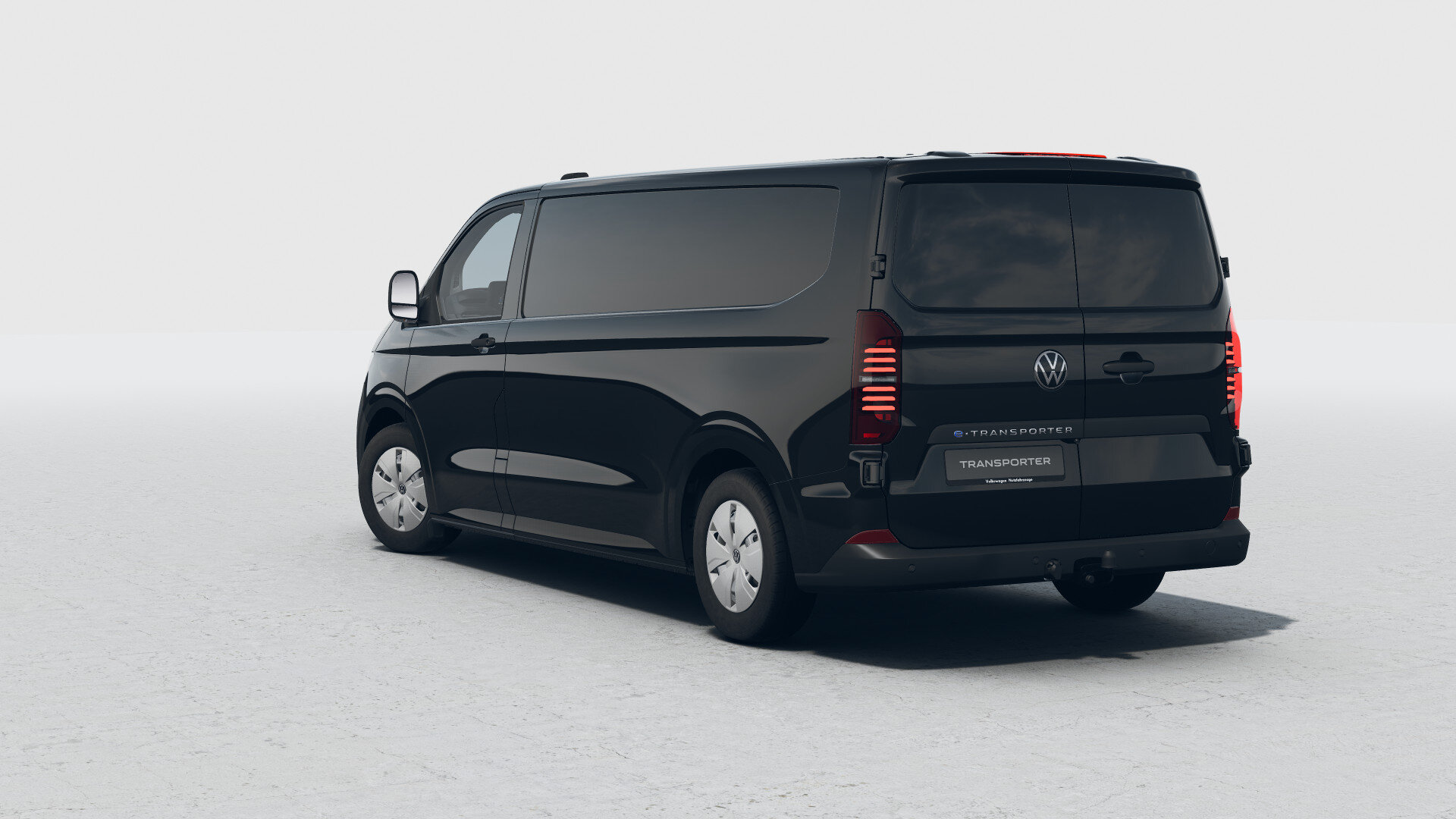 VW Bedrijfswagens e-Transporter Bestelwagen Life L2 Elektro 160 kW (218 pk) 70 kWh - Afbeelding 3
