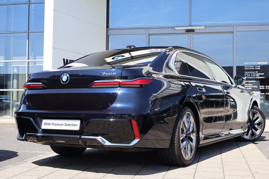BMW 7 Serie 10
