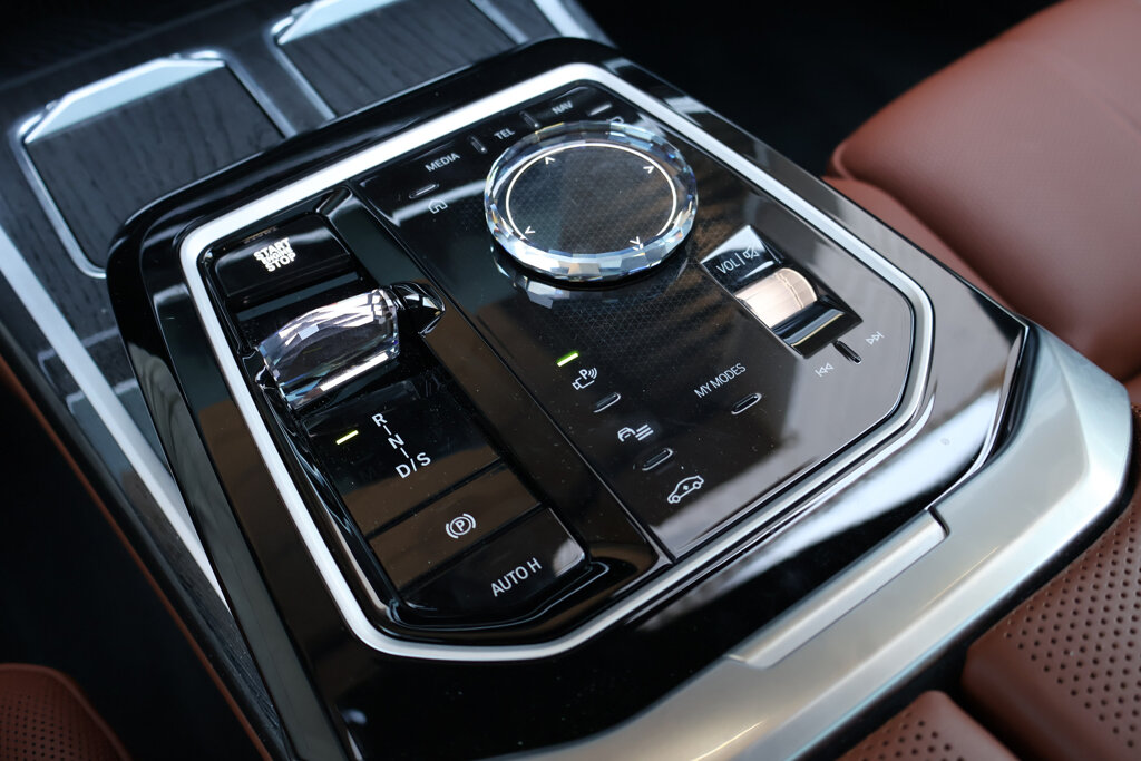 BMW 7 Serie 12