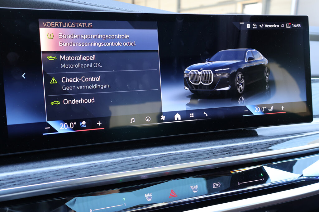 BMW 7 Serie 19