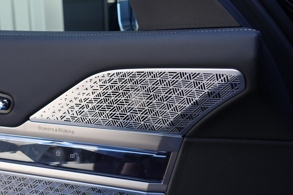 BMW 7 Serie 20