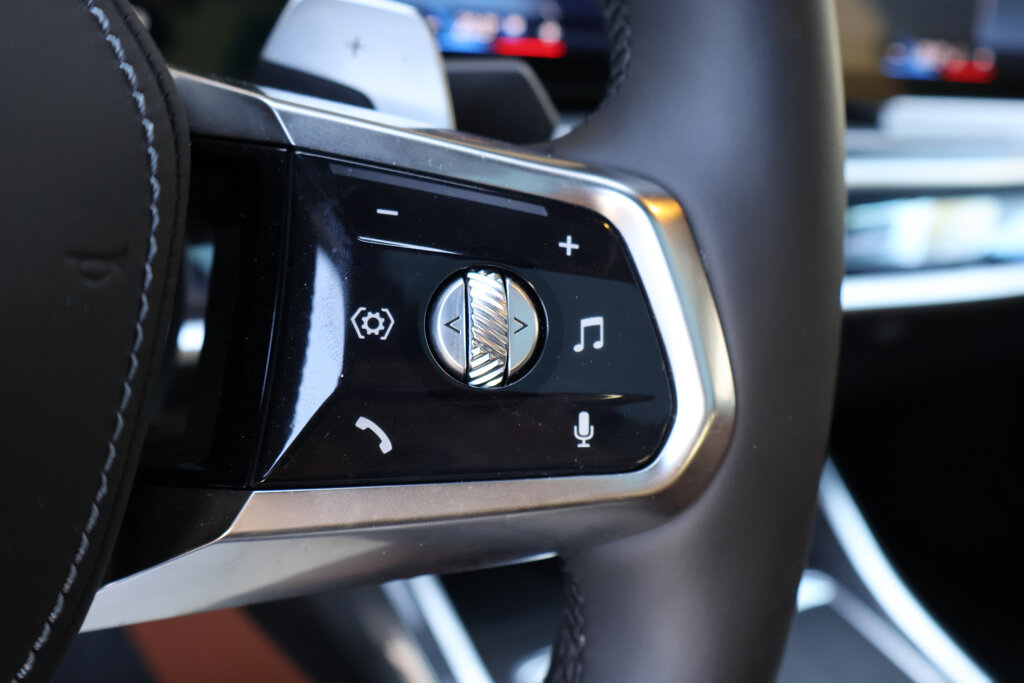 BMW 7 Serie 22