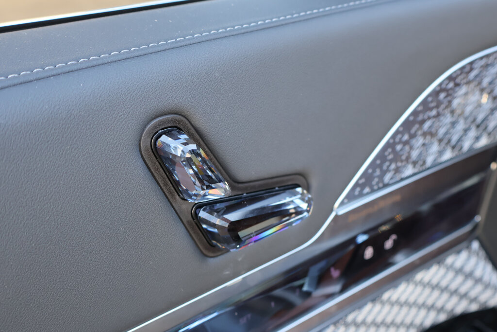 BMW 7 Serie 25