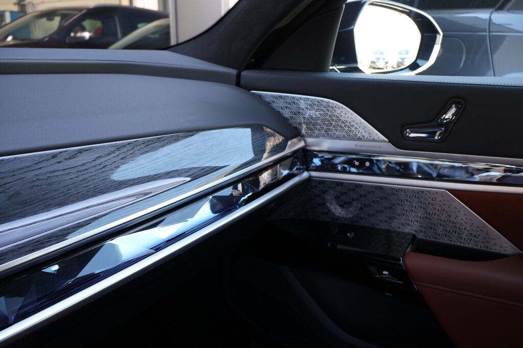 BMW 7 Serie 26