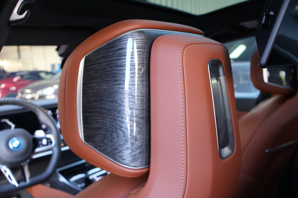 BMW 7 Serie 30