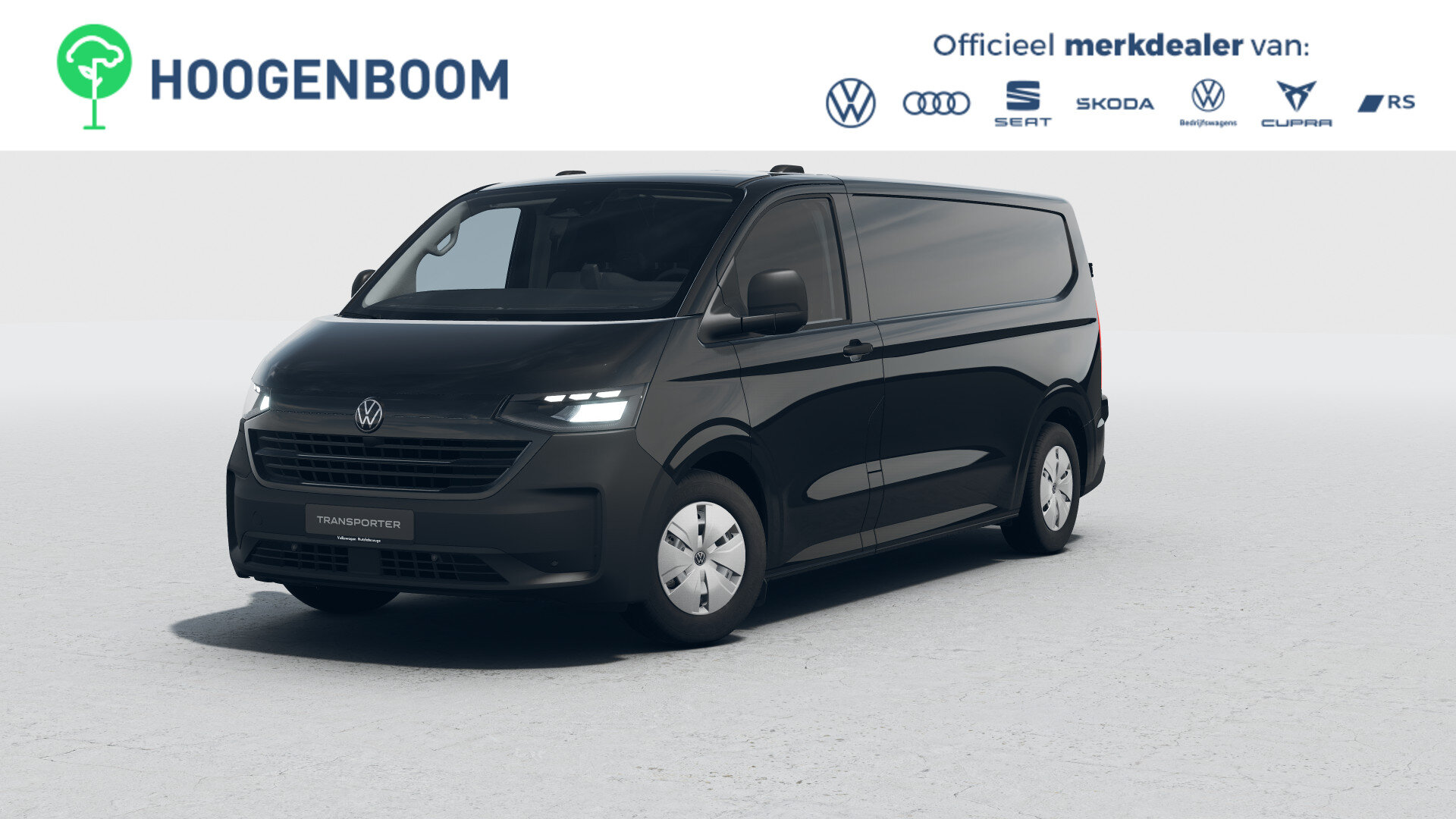 VW Bedrijfswagens e-Transporter Bestelwagen Life L2 Elektro 160 kW (218 pk) 70 kWh