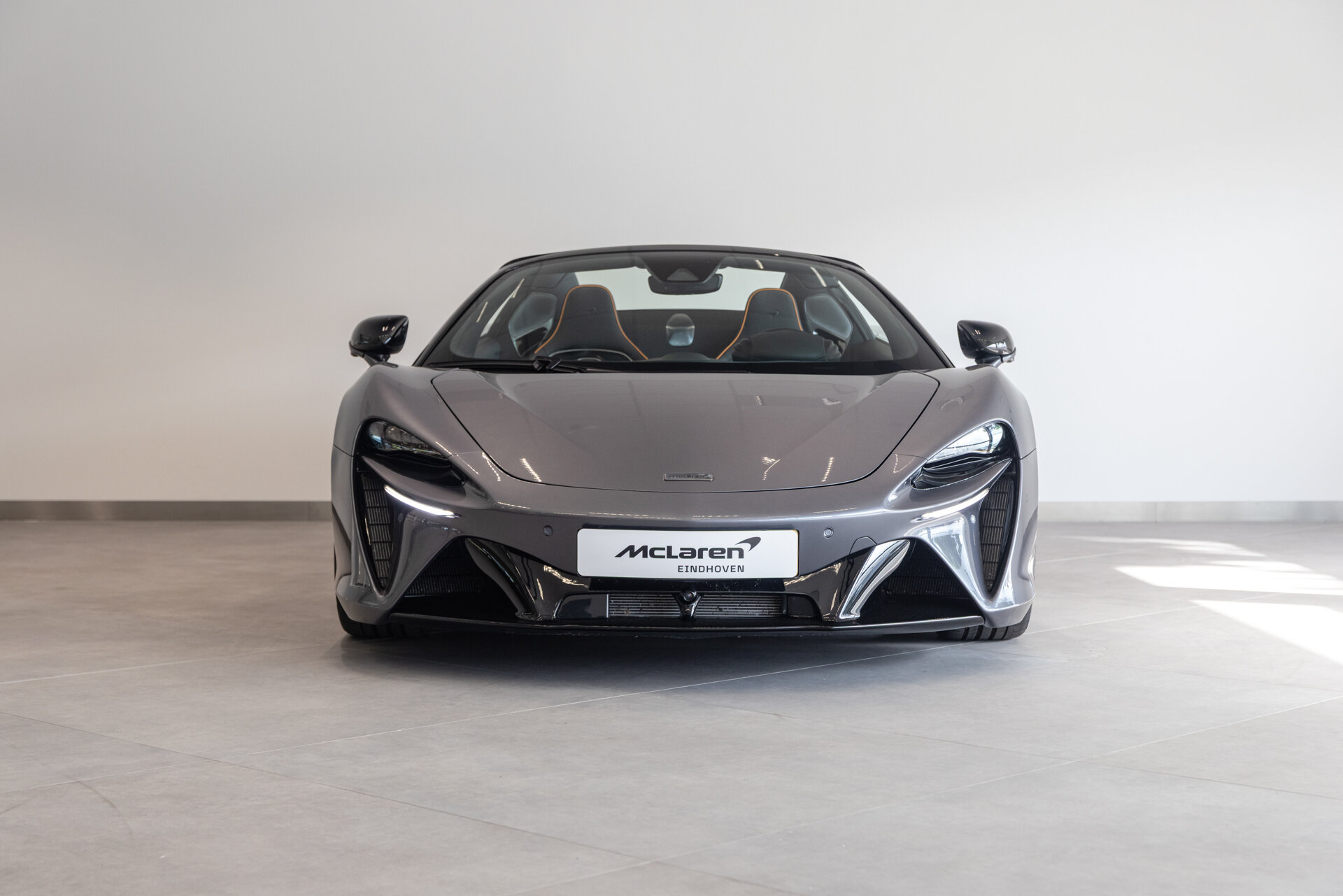 McLaren Artura Spider - Afbeelding 2