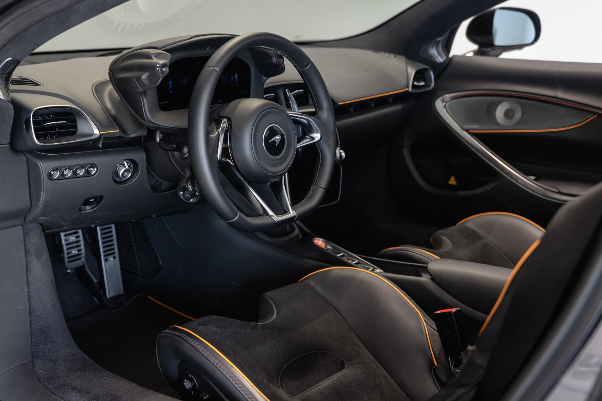 McLaren Artura Spider - Afbeelding 3
