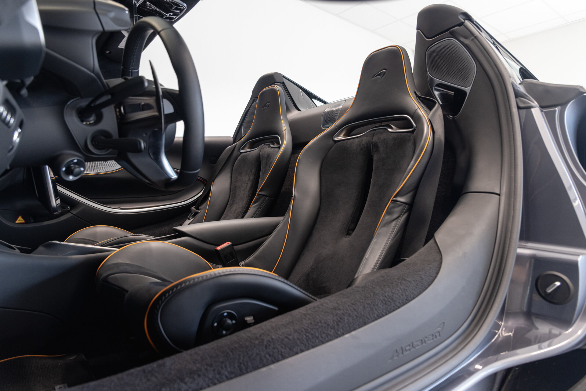 McLaren Artura Spider - Afbeelding 4