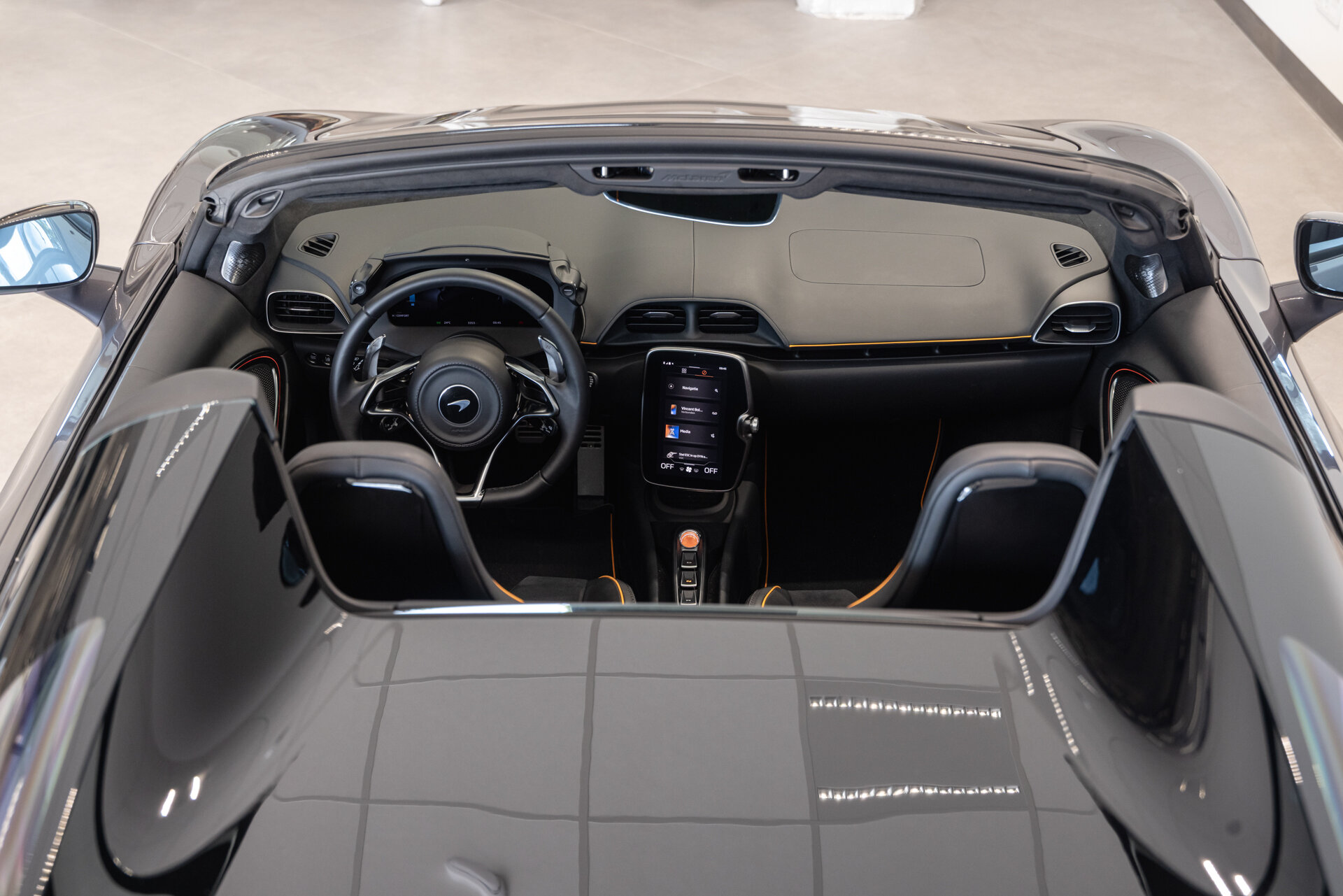 McLaren Artura - foto 7