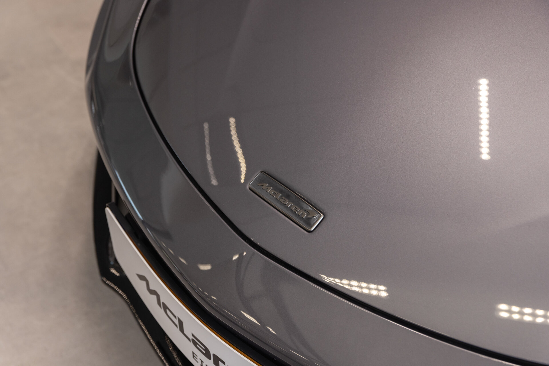 McLaren Artura - foto 14