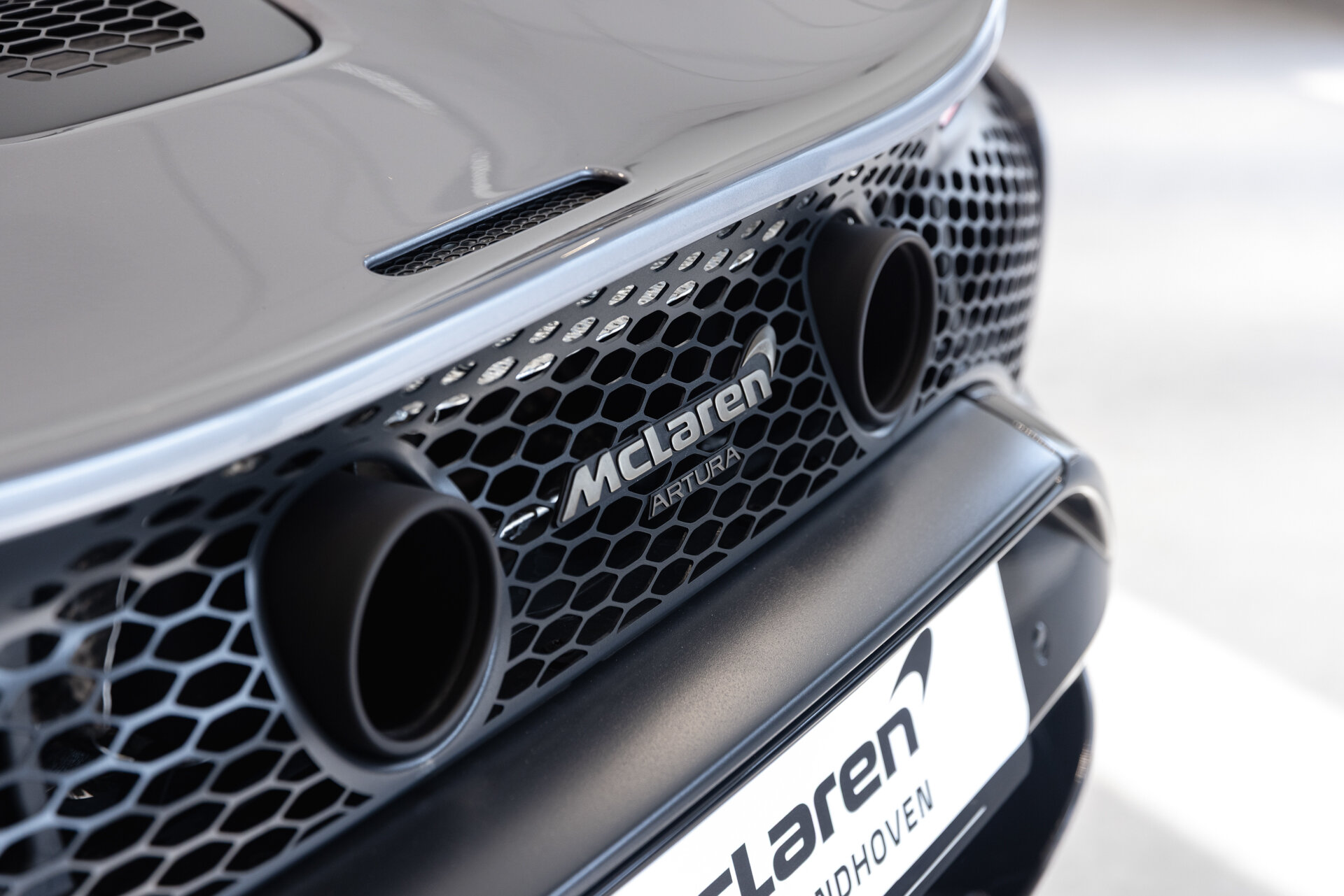 McLaren Artura - foto 24