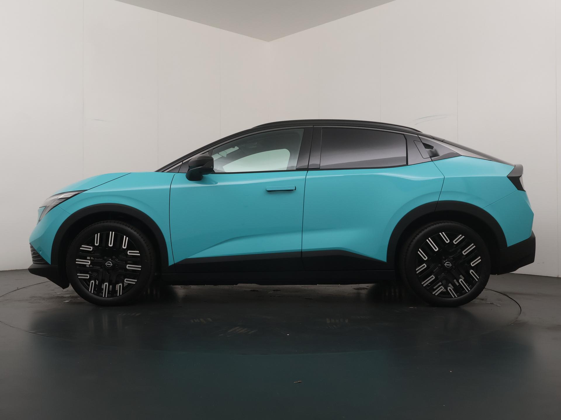 Nissan Leaf Evolve 75 kWh - Afbeelding 2