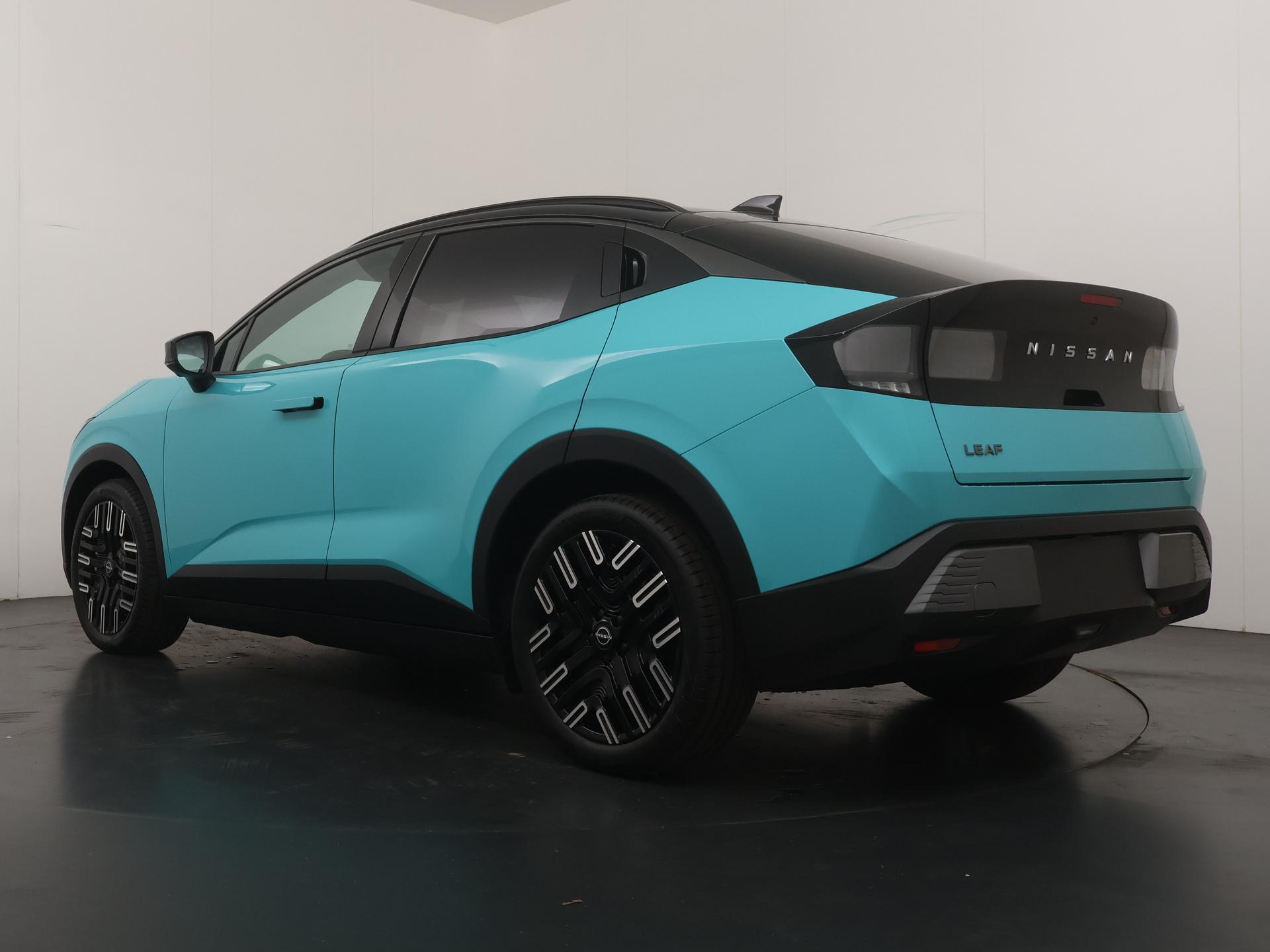 Nissan Leaf Evolve 75 kWh - Afbeelding 3
