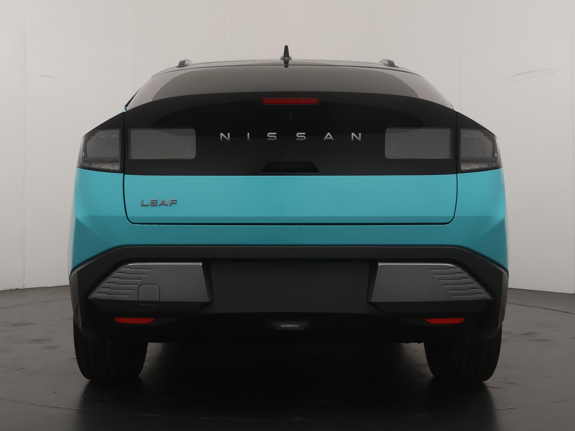 Nissan Leaf Evolve 75 kWh - Afbeelding 4