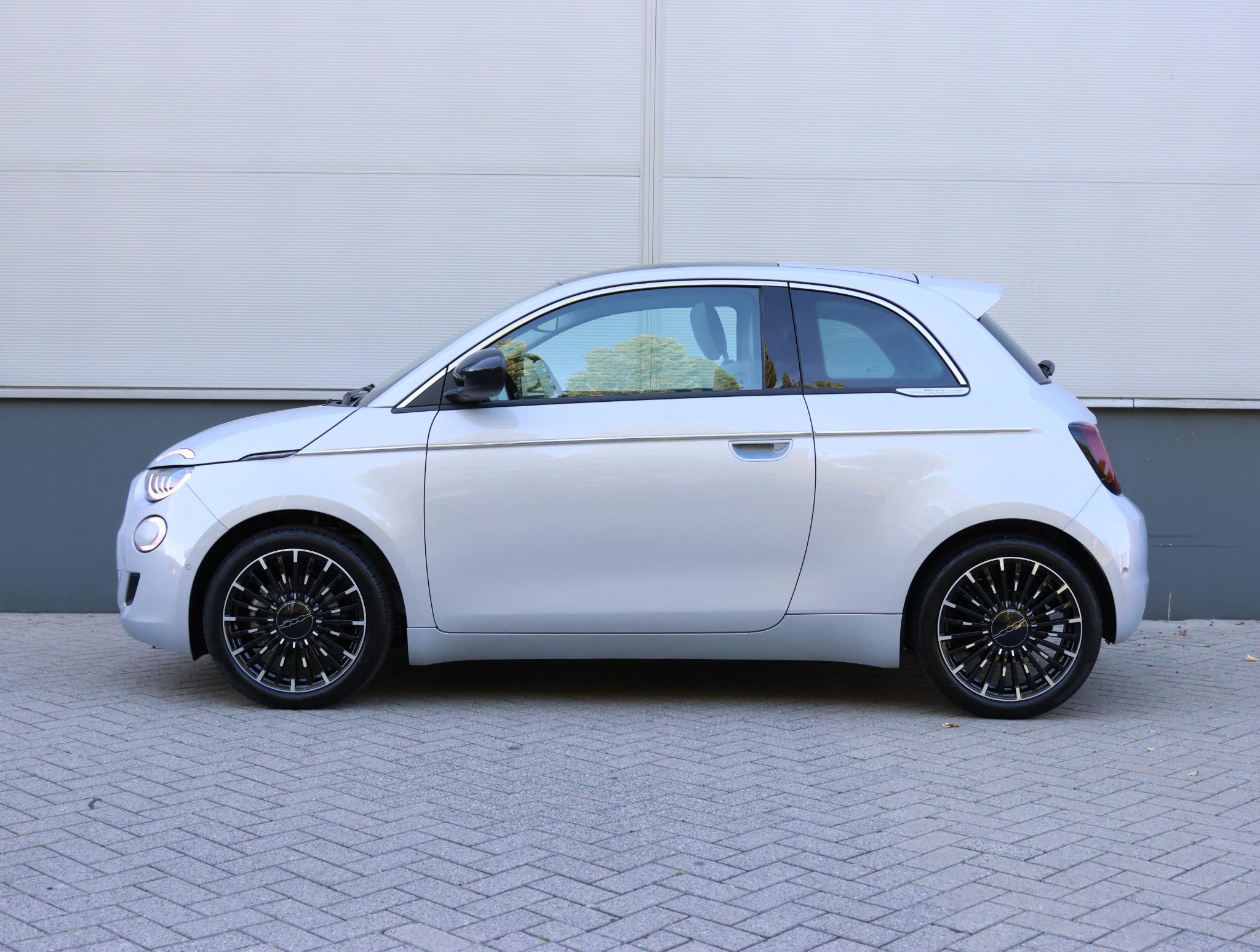 Fiat 500 La Prima 42 kWh - Afbeelding 2