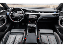 Audi Q8 Sportback e-tron 340 pk Quattro S Edition 95 kWh - Afbeelding 5