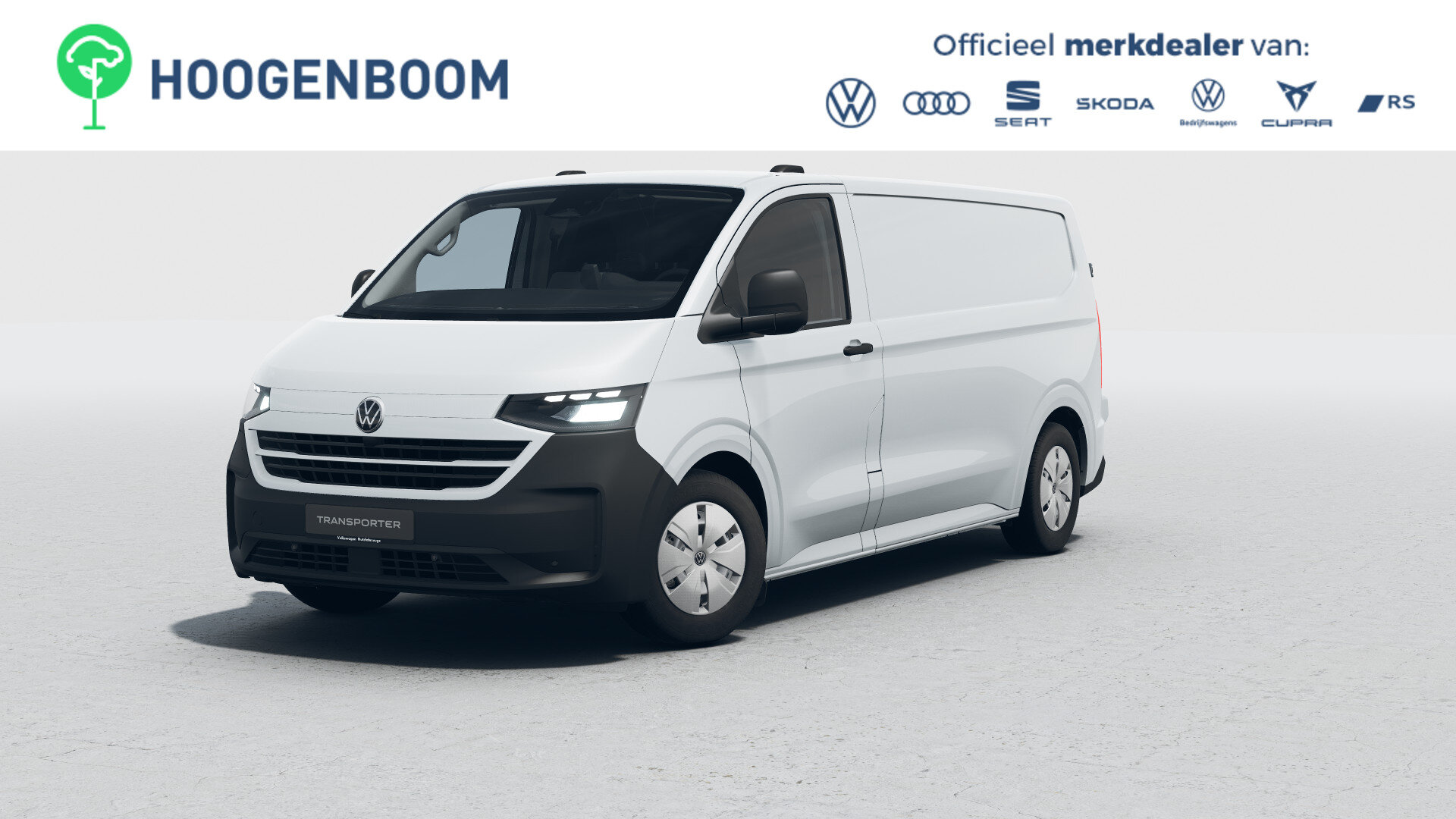 VW Bedrijfswagens e-Transporter Bestelwagen Life L2 Elektro 100 kW (136 pk) 70 kWh