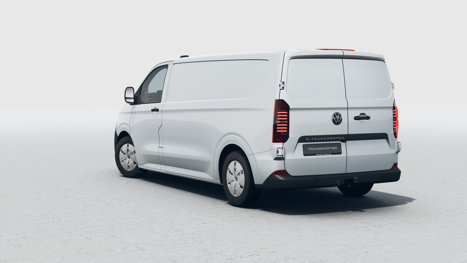 VW Bedrijfswagens e-Transporter Bestelwagen Life L2 Elektro 100 kW (136 pk) 70 kWh - Afbeelding 3