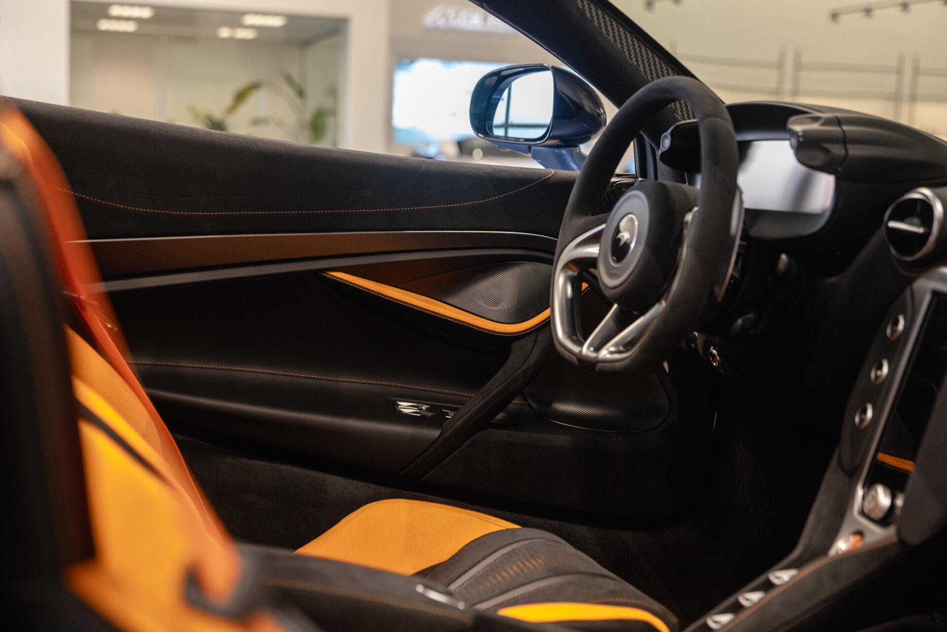 McLaren 750S - foto 8