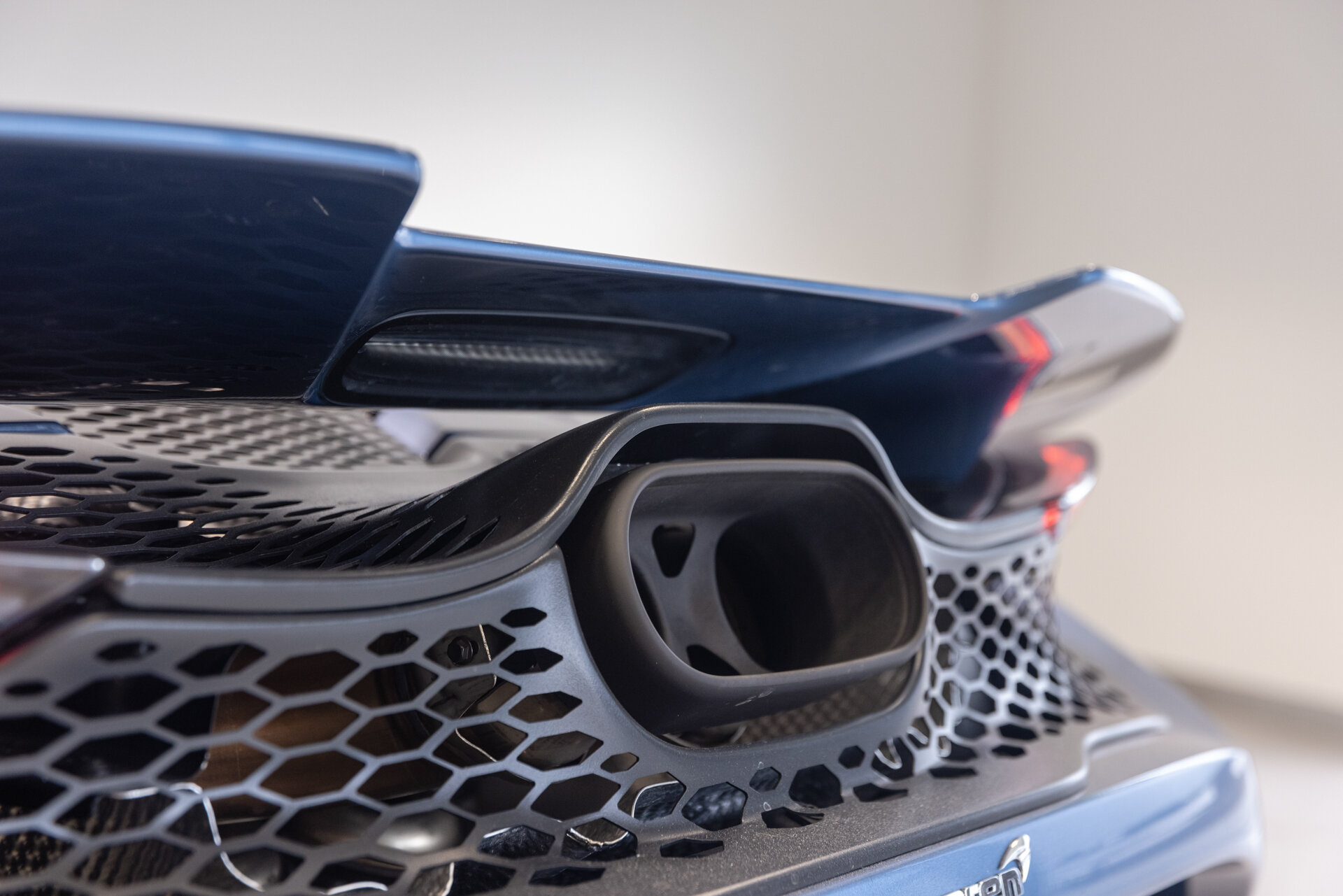 McLaren 750S - foto 15