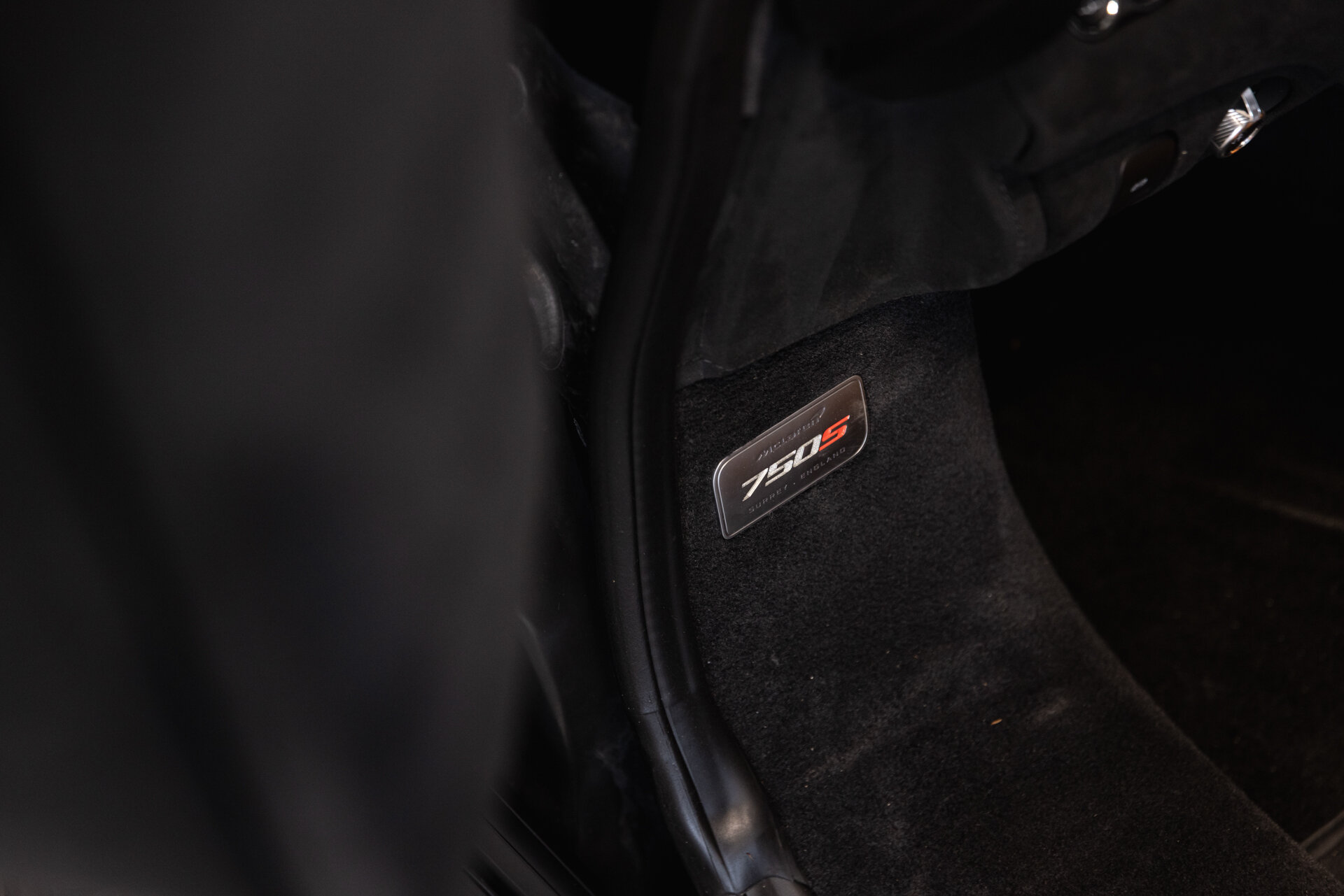 McLaren 750S - foto 16