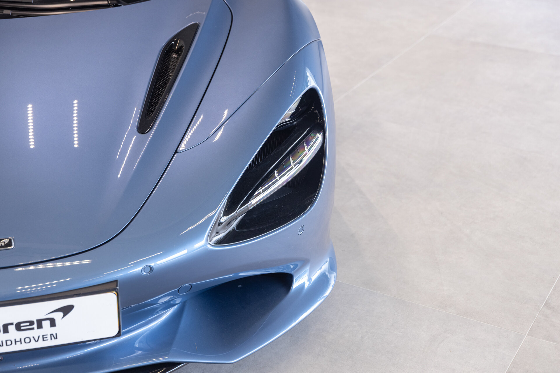 McLaren 750S - foto 18