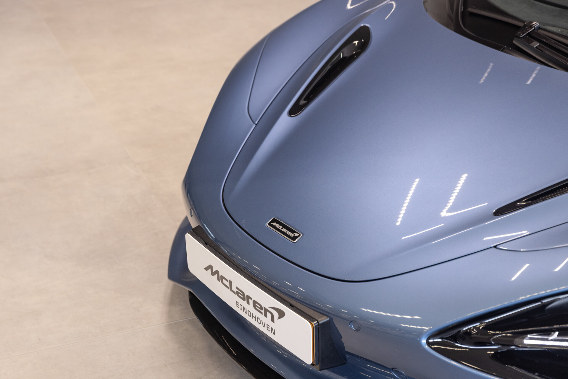 McLaren 750S - foto 20