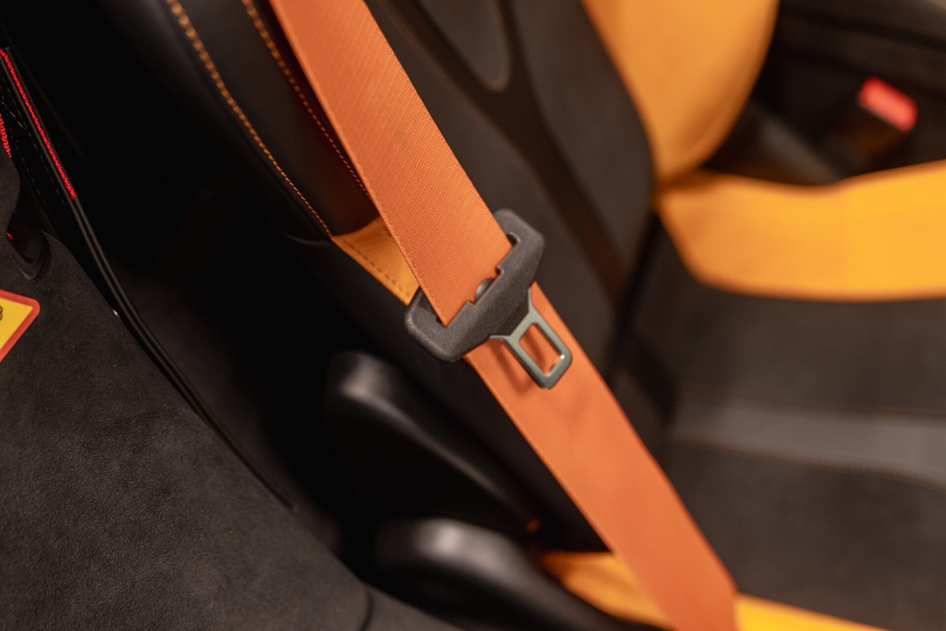 McLaren 750S - foto 21
