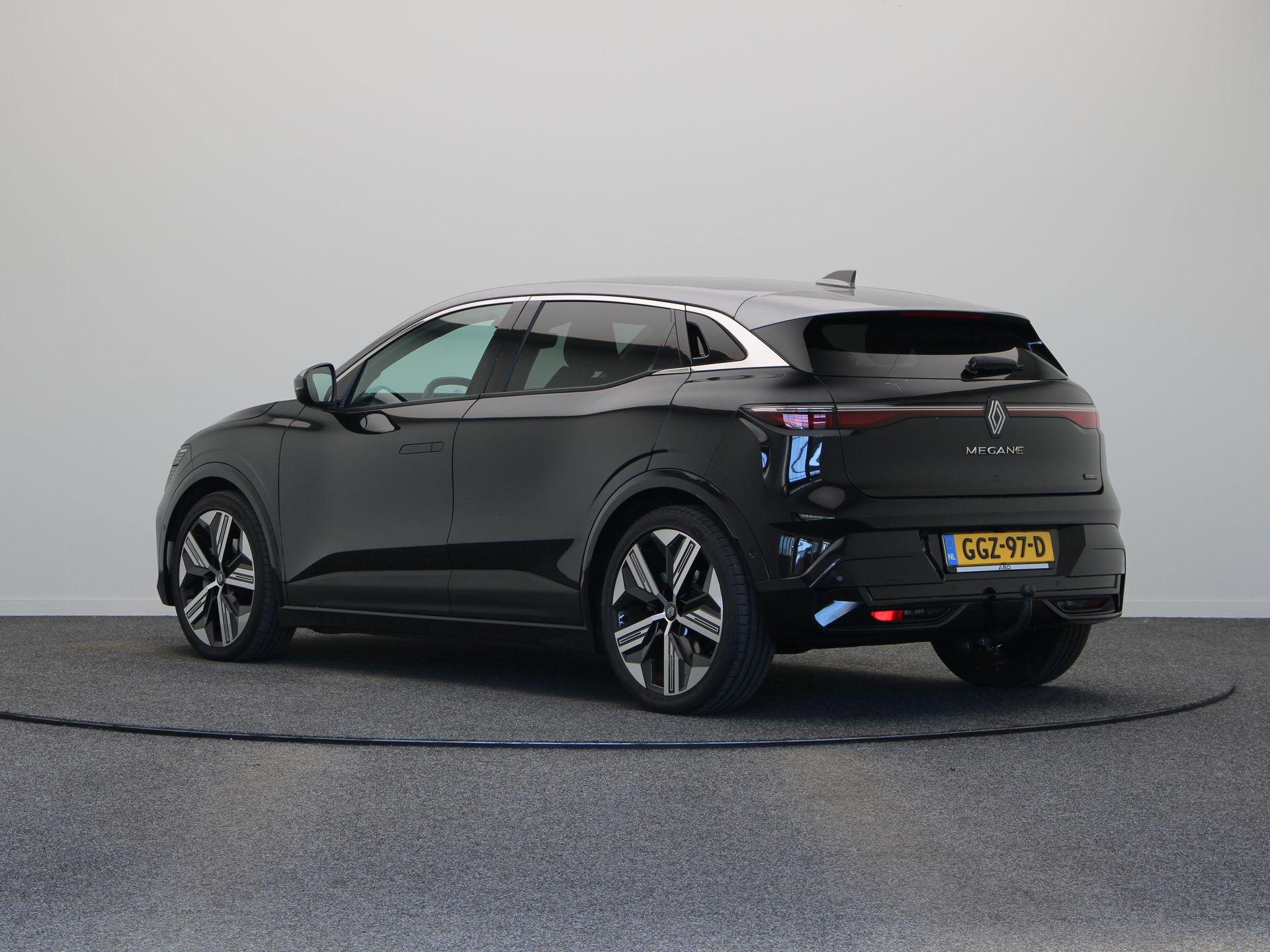 Renault Megane E-Tech EV60 Optimum Charge Iconic - Afbeelding 3
