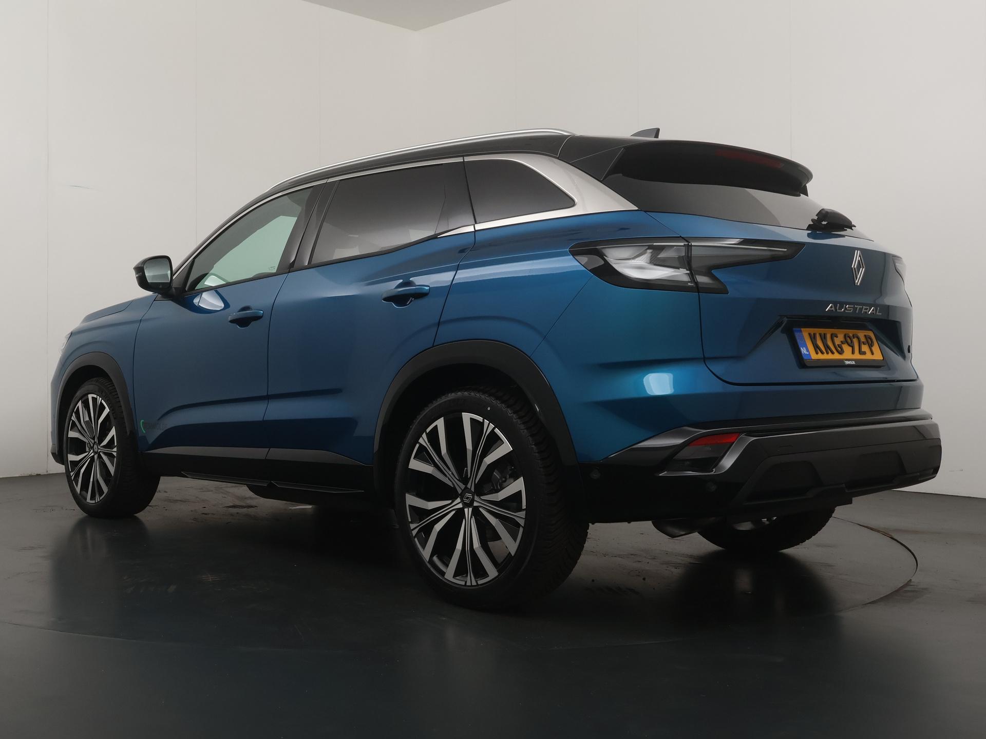 Renault Austral