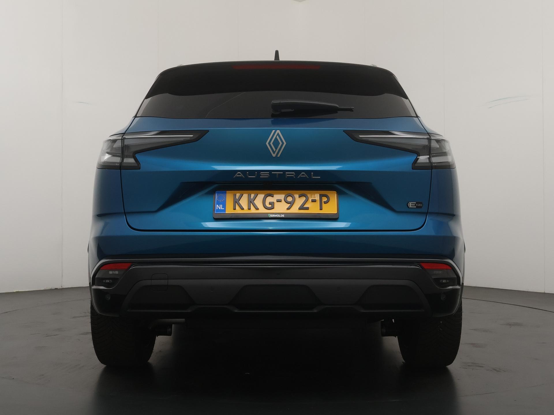 Renault Austral